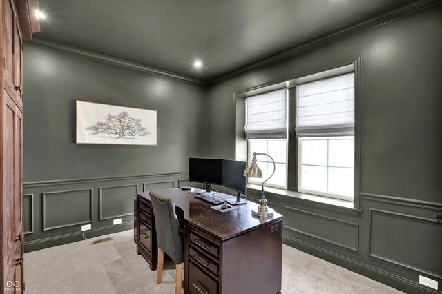 1560 Old Hickory Lane, Westfield, IN 46074