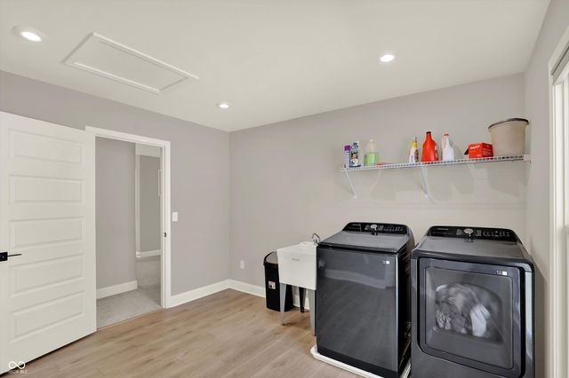 1560 Old Hickory Lane, Westfield, IN 46074