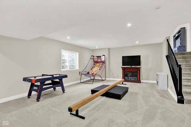 1560 Old Hickory Lane, Westfield, IN 46074