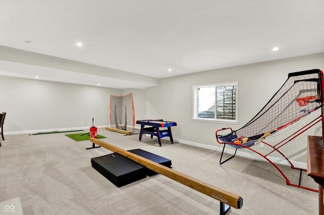 1560 Old Hickory Lane, Westfield, IN 46074