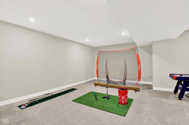 1560 Old Hickory Lane, Westfield, IN 46074