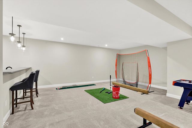 1560 Old Hickory Lane, Westfield, IN 46074