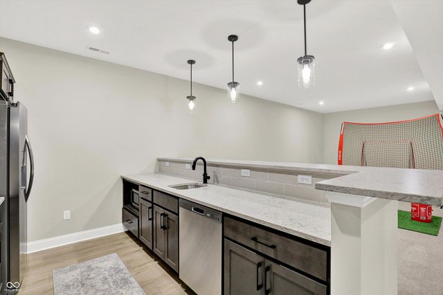 1560 Old Hickory Lane, Westfield, IN 46074