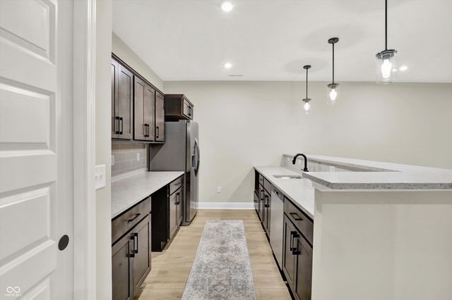 1560 Old Hickory Lane, Westfield, IN 46074