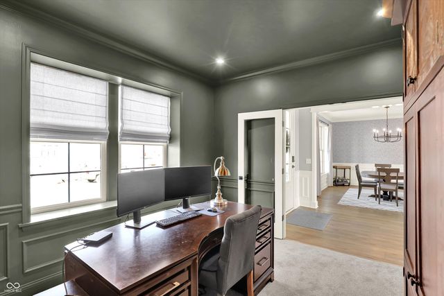 1560 Old Hickory Lane, Westfield, IN 46074