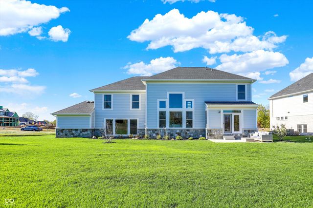 1560 Old Hickory Lane, Westfield, IN 46074