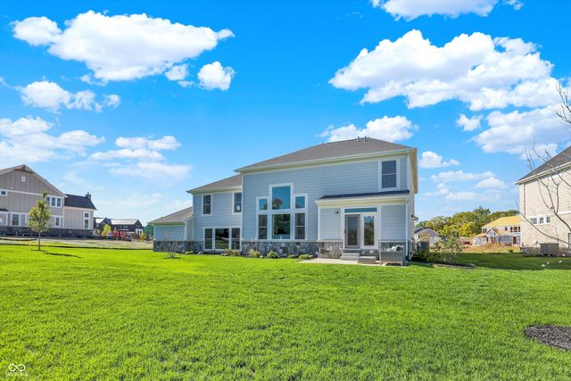 1560 Old Hickory Lane, Westfield, IN 46074