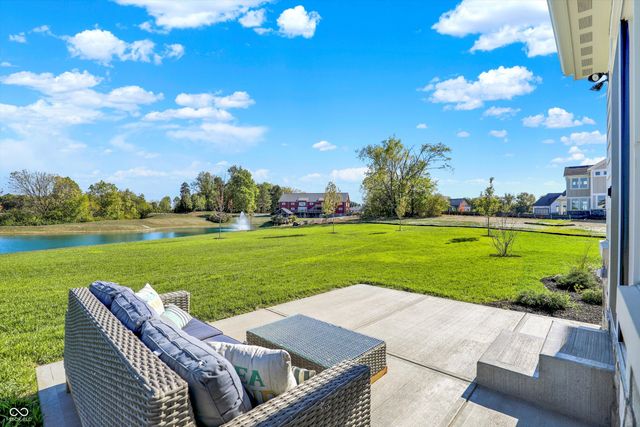 1560 Old Hickory Lane, Westfield, IN 46074