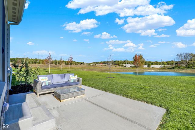 1560 Old Hickory Lane, Westfield, IN 46074