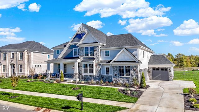 1560 Old Hickory Lane, Westfield, IN 46074