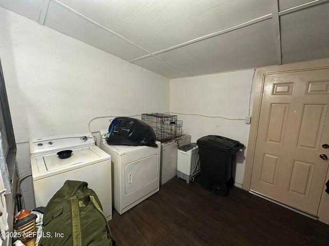 957 ODESSA Drive E, Jacksonville, FL 32254