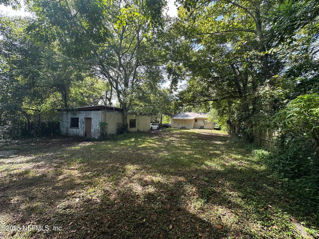 957 ODESSA Drive E, Jacksonville, FL 32254