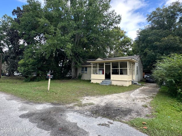 957 ODESSA Drive E, Jacksonville, FL 32254