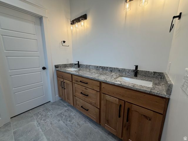 832 S 1100 E, Preston, ID 83263