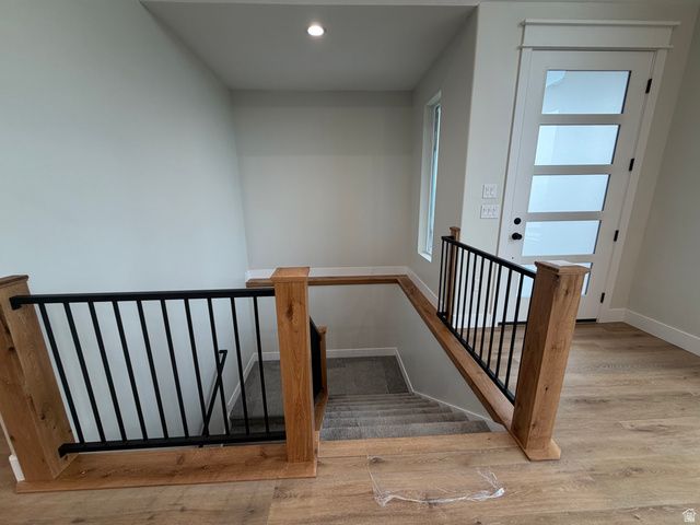 832 S 1100 E, Preston, ID 83263