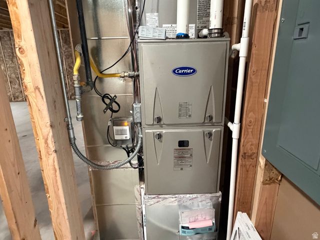 832 S 1100 E, Preston, ID 83263
