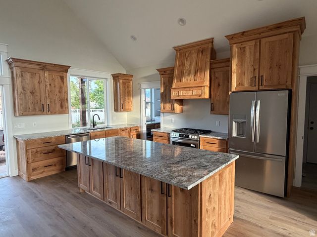 832 S 1100 E, Preston, ID 83263
