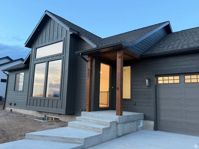 832 S 1100 E, Preston, ID 83263
