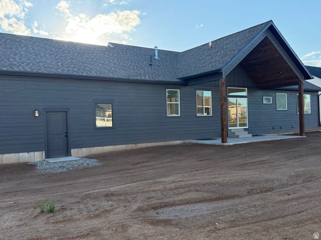 832 S 1100 E, Preston, ID 83263