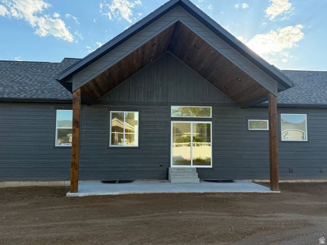 832 S 1100 E, Preston, ID 83263