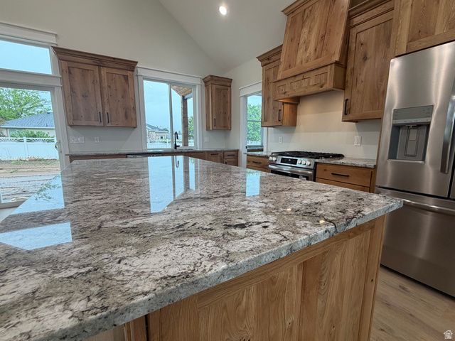 832 S 1100 E, Preston, ID 83263