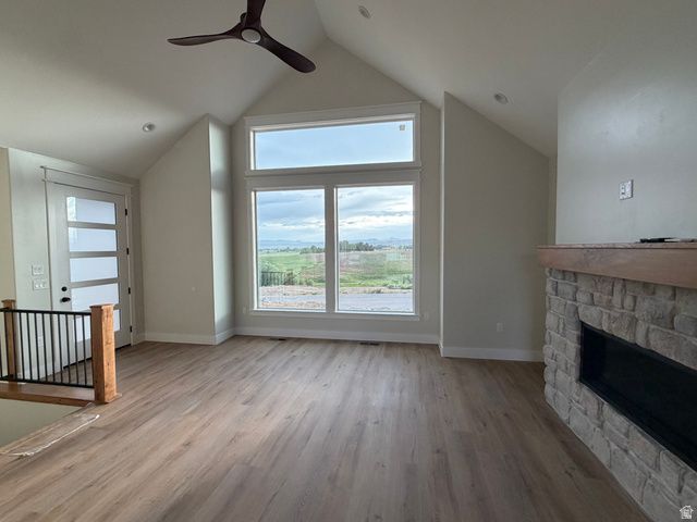 832 S 1100 E, Preston, ID 83263