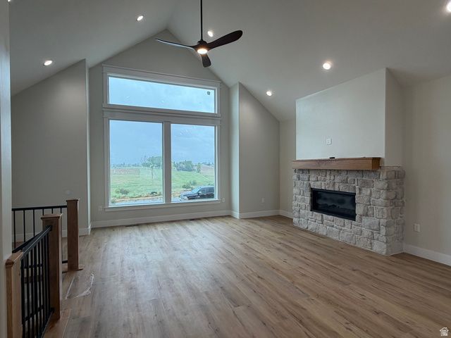 832 S 1100 E, Preston, ID 83263