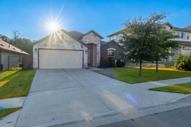 116 Walkup LN, Leander, TX 78641