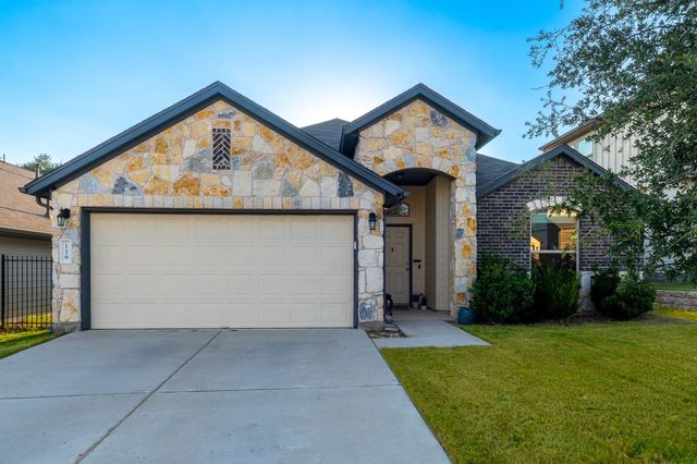 116 Walkup LN, Leander, TX 78641