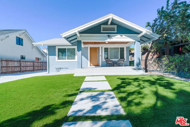 143 N Vendome Street, Los Angeles, CA 90026