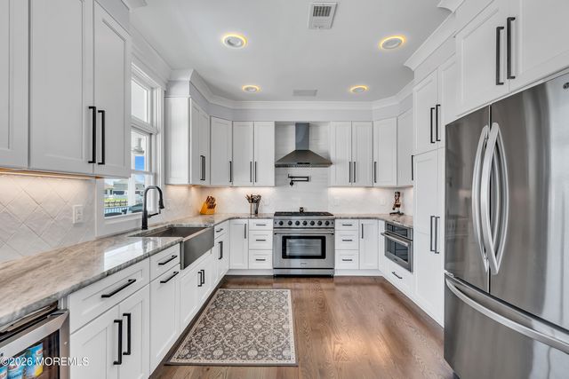 958 Capstan Drive, Forked River, NJ 08731