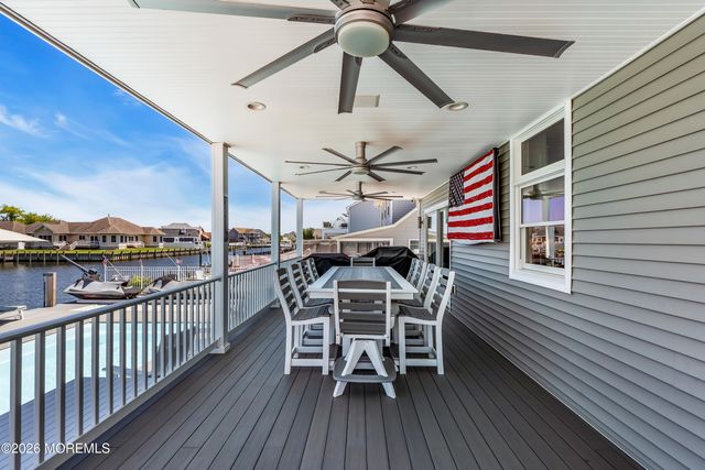 958 Capstan Drive, Forked River, NJ 08731