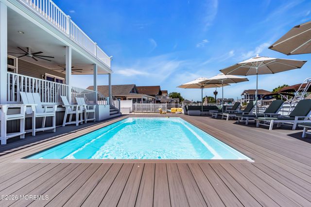 958 Capstan Drive, Forked River, NJ 08731