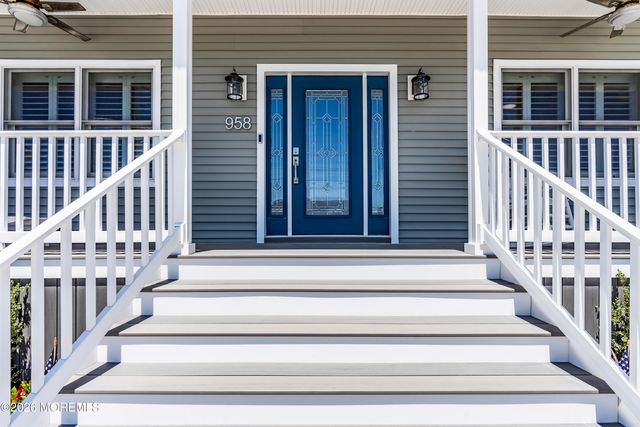 958 Capstan Drive, Forked River, NJ 08731