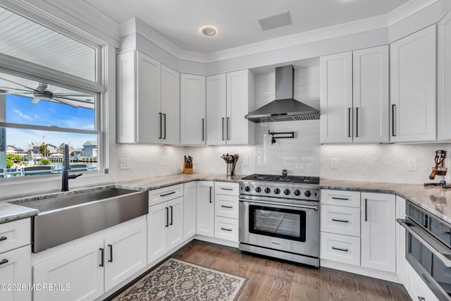 958 Capstan Drive, Forked River, NJ 08731