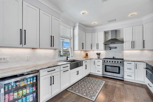 958 Capstan Drive, Forked River, NJ 08731