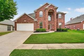 17 Tallwood Lane, Edgecliff Village, TX 76134