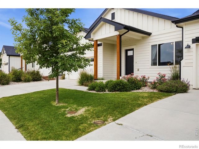 3673 Taylor Walker Street, Loveland, CO 80537