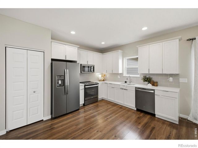 3673 Taylor Walker Street, Loveland, CO 80537