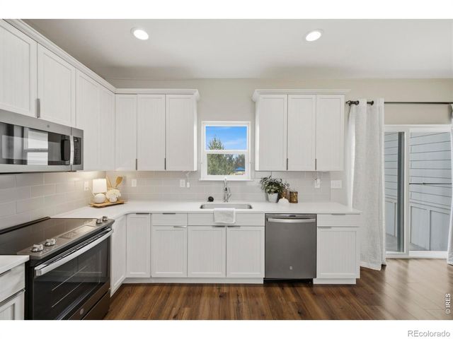 3673 Taylor Walker Street, Loveland, CO 80537