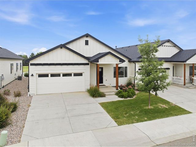 3673 Taylor Walker Street, Loveland, CO 80537