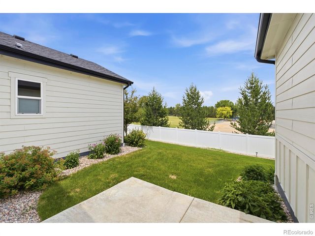 3673 Taylor Walker Street, Loveland, CO 80537