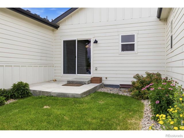 3673 Taylor Walker Street, Loveland, CO 80537