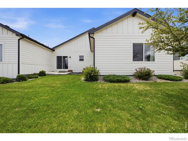 3673 Taylor Walker Street, Loveland, CO 80537