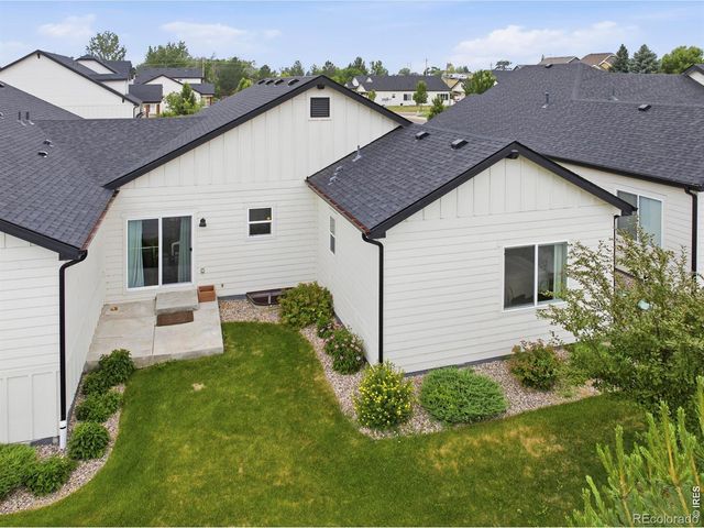 3673 Taylor Walker Street, Loveland, CO 80537
