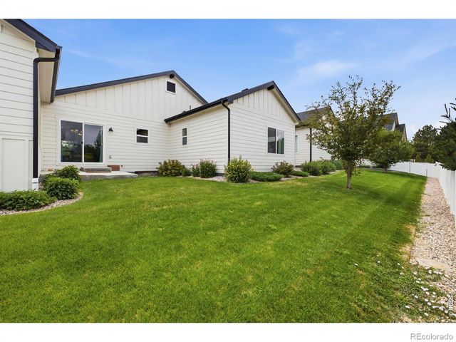 3673 Taylor Walker Street, Loveland, CO 80537