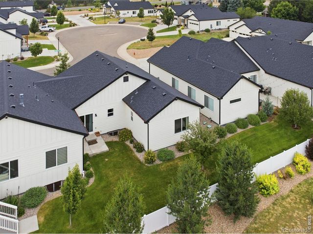 3673 Taylor Walker Street, Loveland, CO 80537