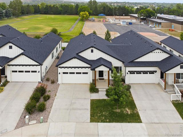 3673 Taylor Walker Street, Loveland, CO 80537