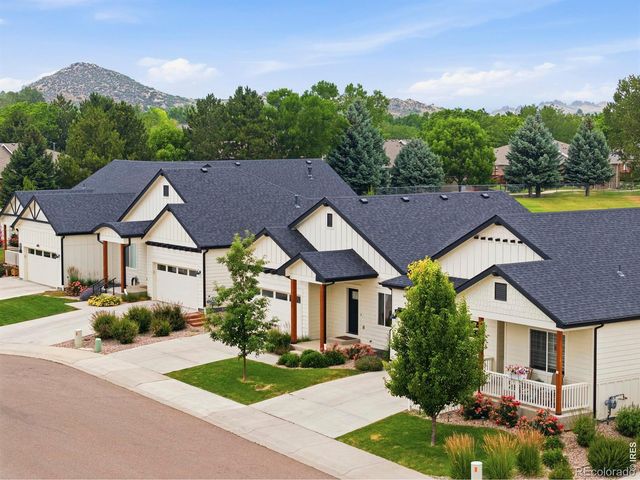 3673 Taylor Walker Street, Loveland, CO 80537