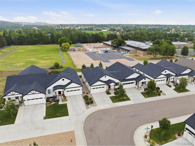 3673 Taylor Walker Street, Loveland, CO 80537